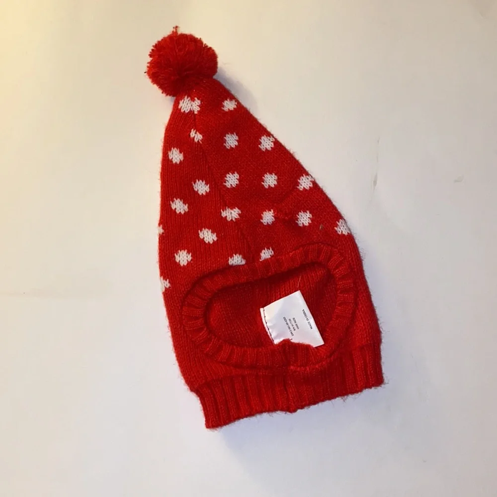 COPY - Cat hat